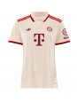 Billige Bayern Munich Alphonso Davies #19 Tredjedrakt Dame 2024-25 Kortermet